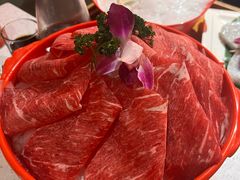 -大龙燚·旷野鲜火锅(广州首店)