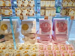 -好利来(丰益桥店)