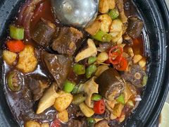 -李春秋驴肉火烧总店