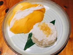 -仓库南洋海鲜小排档(柳河路店)
