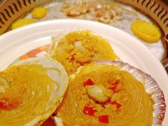 -钱小奴创意自助餐厅·原切谷饲安格斯畅吃(宁波环球银泰城店)