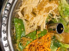 -醉得意·山茶油炒土鸡(泰安吾悦广场店)