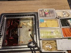 -野妹经典火锅(民治店)