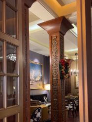 -大连城堡豪华精选酒店·宴会厅