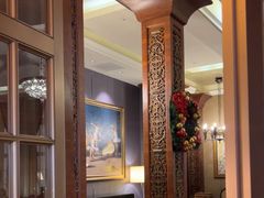 -大连城堡豪华精选酒店·宴会厅