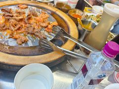 -阿昌白族石板烧(大理古城店)
