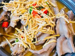 -大树头·花园餐厅(市桥店)