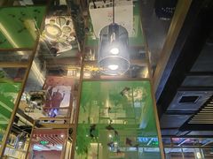 -鲜潭蒸汽石锅鱼(五道口购物中心店)