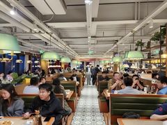 -金谷园饺子馆(北邮总店)