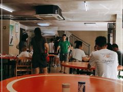 大堂-水东兴记鸭粥店(茂名店)