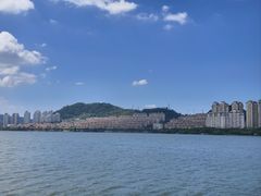 -团城山公园