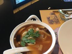 -simply thai天泰(静安嘉里中心店)