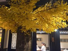 -江南韵·无锡太湖文化体验餐厅(凤凰天街店)