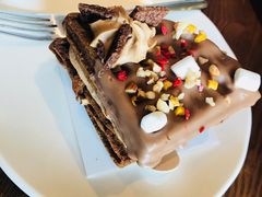 -星巴克(宝山万达店)