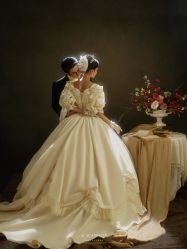 -爱城婚纱摄影·品质严选店