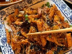 -饭江湖·江湖菜(湖广会馆店)
