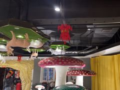 -H次元沉浸剧情密室(街道口店)