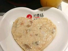 -鼎香缘海鲜自助火锅烤肉(锦辉购物广场店)