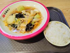 -芙蓉树下·四川冒菜(大悦城店)