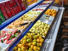 -世外桃源水疗会(皇庭彩园店)