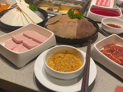 -海底捞火锅(方圆荟店)