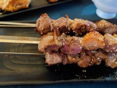 -伊带伊路新疆美食府(呼家楼店)