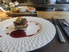 -麦MUGI铁板烧日式料理