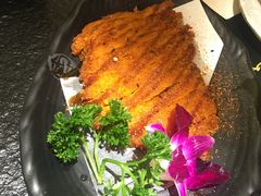 -悟空酒场烤肉(凯德壹中心店)