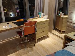 -厦门海港英迪格酒店(中山路店)