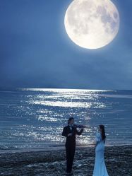 -拾尚映画·STUDIO婚纱摄影(中关村店)