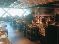 -捞王锅物料理(四川北路店)