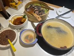-黑鸡小馆(金源店)