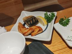 -禾风·海鲜料理自助(玉林店)