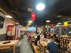 -红姐重庆火锅(曙光路店)