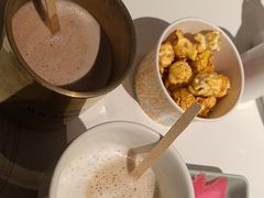 -晶丽香榭自助餐(南京大饭店)