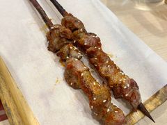 -羊之道草原味道清真餐厅(番禺店)
