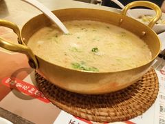 -苏小柳点心·手作小笼包(浦东嘉里城分院)