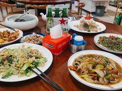 -依扁一佳宴(宁化支路店)