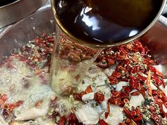 -小草房水煮鱼(东关大街店)