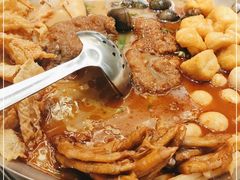 -小螺大作·螺蛳粉火锅(林和西店)