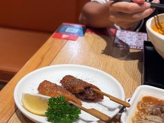 -味千拉面(广州金沙永旺梦乐城店)