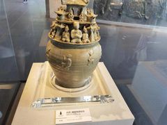 -杭州西湖博物馆总馆