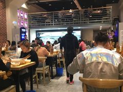 大堂-嘉州叶婆婆钵钵鸡(建设路店)