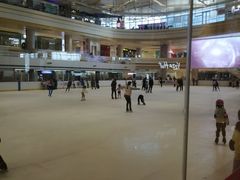 -冠军冰场CHAMPION RINK(苏州中心商场店)