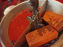 -小龙翻大江文化火锅(宽窄店)