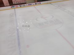 -冠军冰场CHAMPION RINK(百年港湾奥特莱斯店)