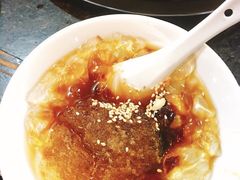 -巴蜀大宅门火锅(新华公园店)
