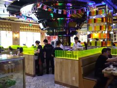 -金百万烤鸭店(马甸店)