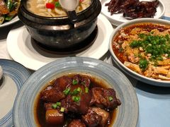 -荣小馆(临海世纪花城店)