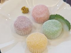 -全聚德(长白直营店)